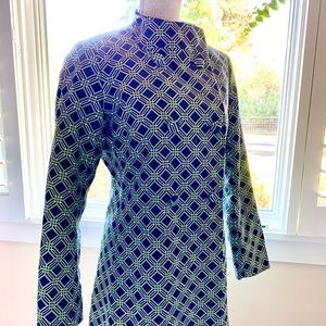 Banana Republic Duster Jacket Sz M